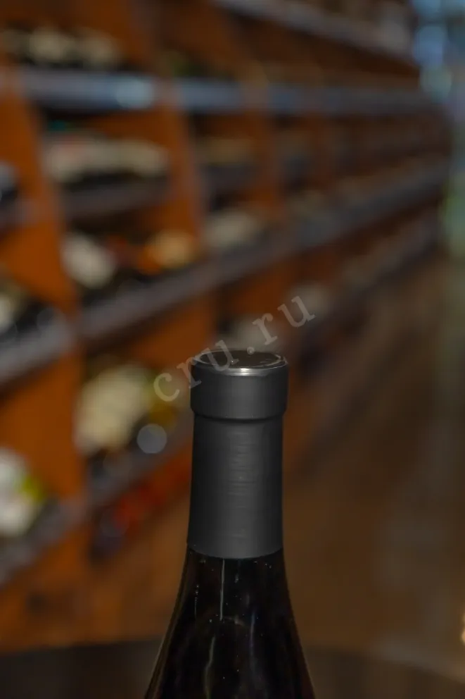 Пробка Trescare Aligote 2024 0.75 л