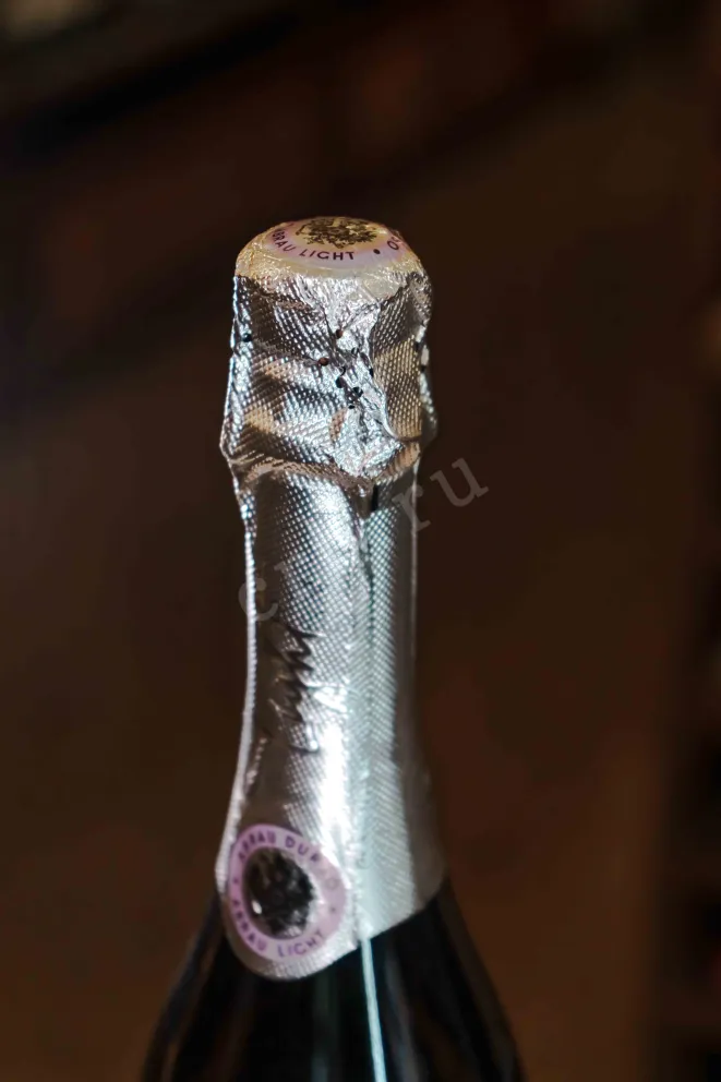 Пробка Abrau Light Zero 0.75 л