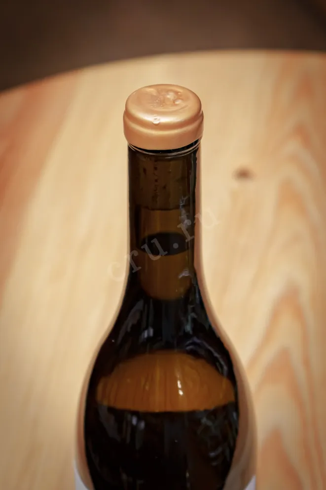 Пробка Libre y Salvaje Garnacha Blanca 2022 0.75 л