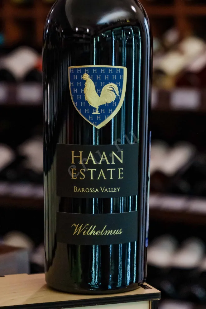 В магазине Крю Профи Haan Wines Wilhelmus 2020 0.75 л