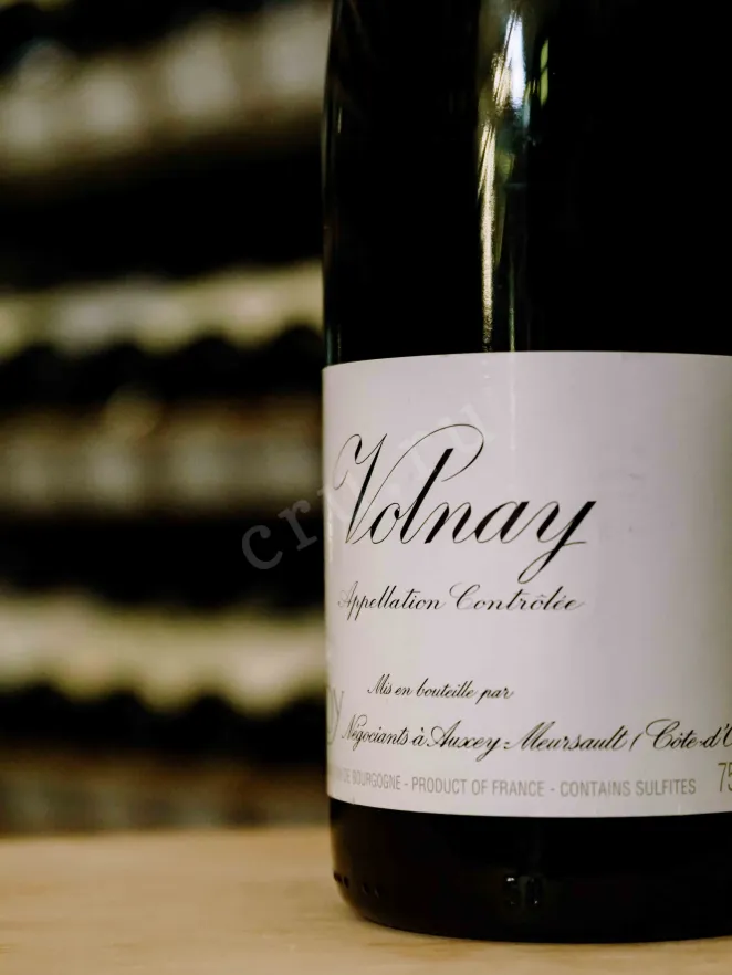 В магазине Крю Профи Volnay SA Leroy 2003 0.75 л