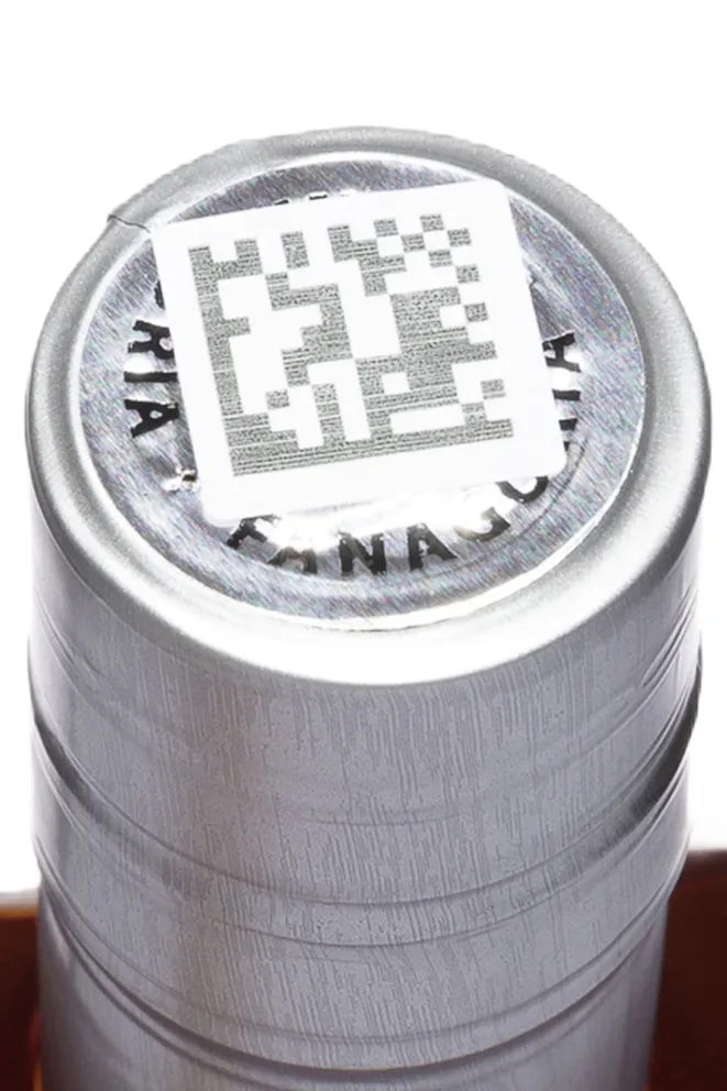 Пробка Fanagoria Hors dAge 5 years    2019 0.7 л