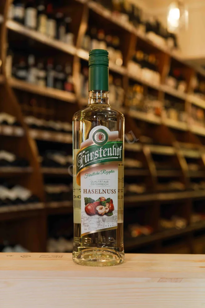 В магазине Крю Профи Furstenhof Haselnuss 0.7 л