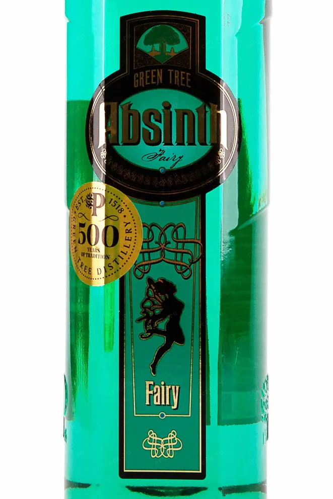 Этикетка Fairy 0.7 л