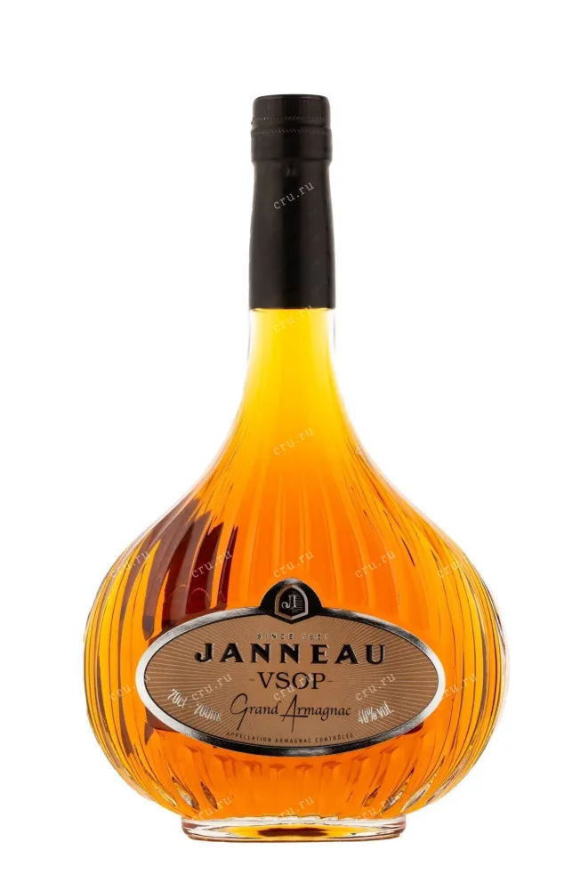 Арманьяк Janneau VSOP  0.7 л
