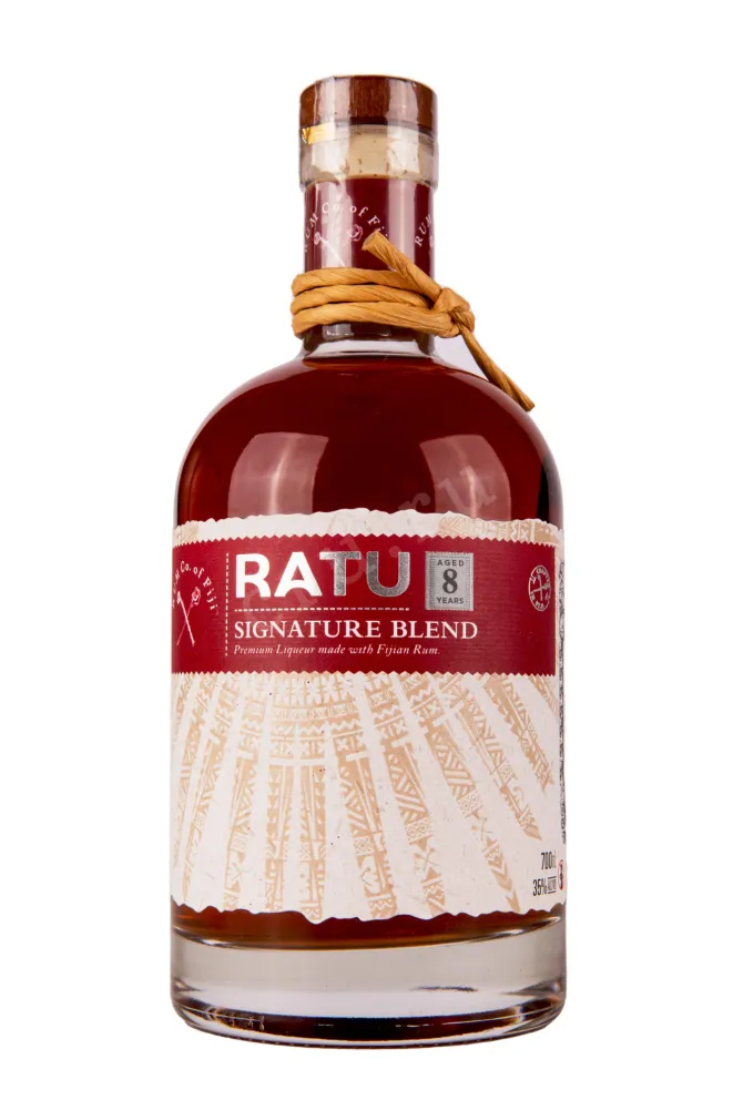 Ром Ratu Signature  0.7 л
