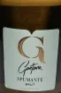 Этикетка Gaetano Spumante Brut 2024 0.75 л