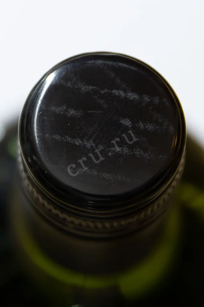 Пробка Kukabara Chardonnay 2022 0.75 л