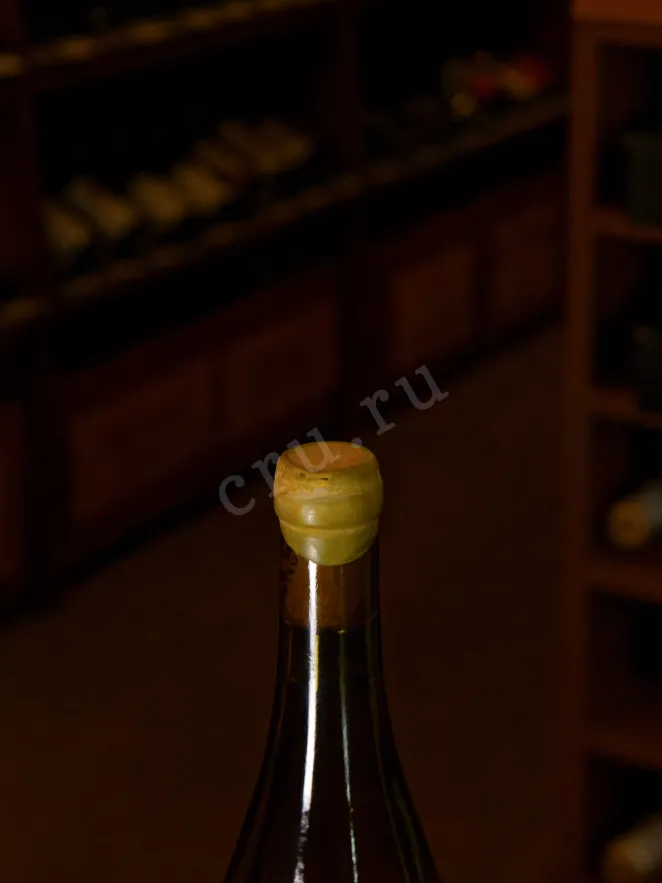 Пробка La Sorga La Montagne Sacree 2021 0.75 л