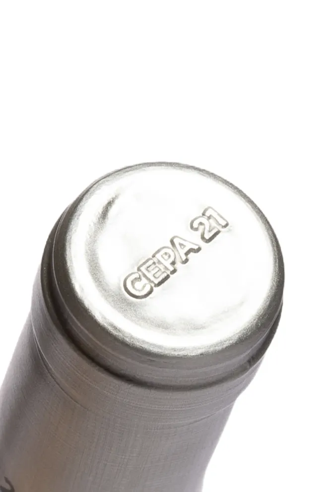 Пробка Cepa 21 Ribera Del Duero 2022 0.75 л