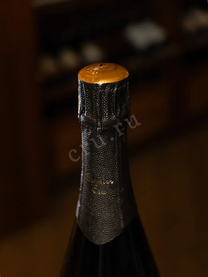 Пробка Vve Fourny & Fils Cuvee R Premier Cru 0.75 л