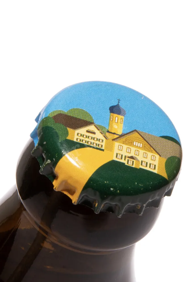 Пробка Ayinger Brauweisse 0.5 л