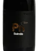 Этикетка Pinot Noir Belmas 2024 0.75 л