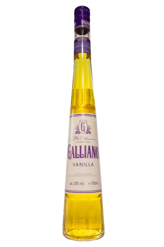 Ликер Galliano Vanilla  0.7 л