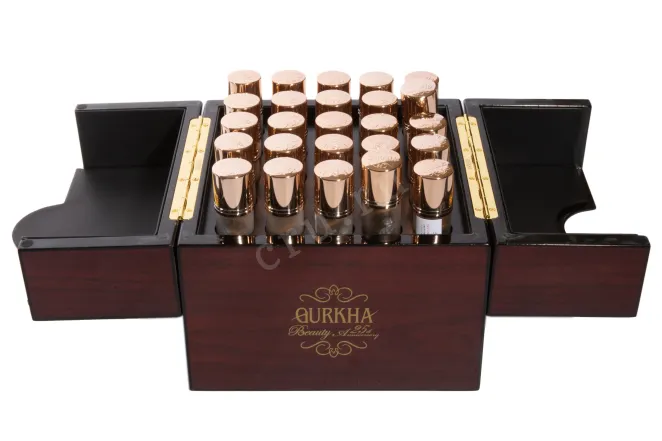 Сигары Gurkha Special Edition 25th Anniversary