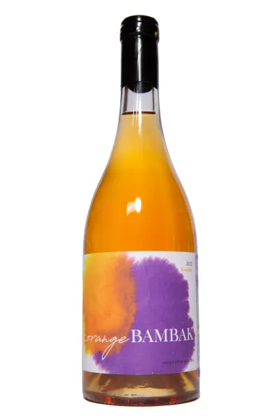 Вино Bambak Orange 0.75 л