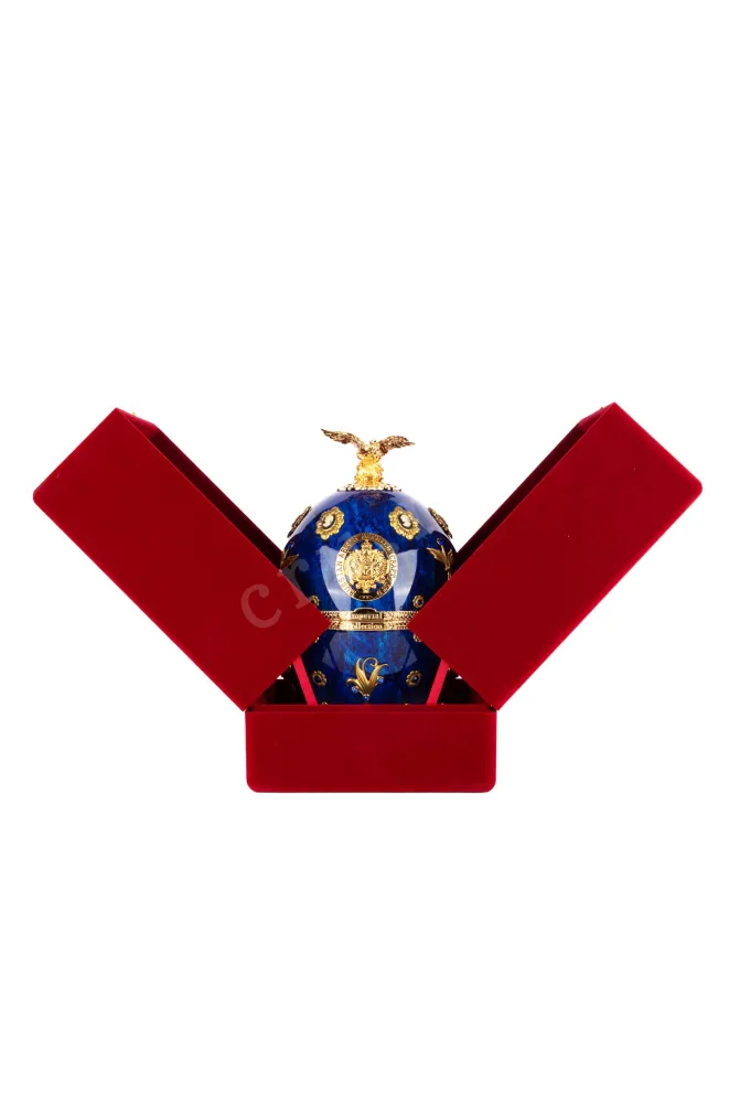 В подарочной коробке Imperial Collection Super Premium in gift box 0.7 л