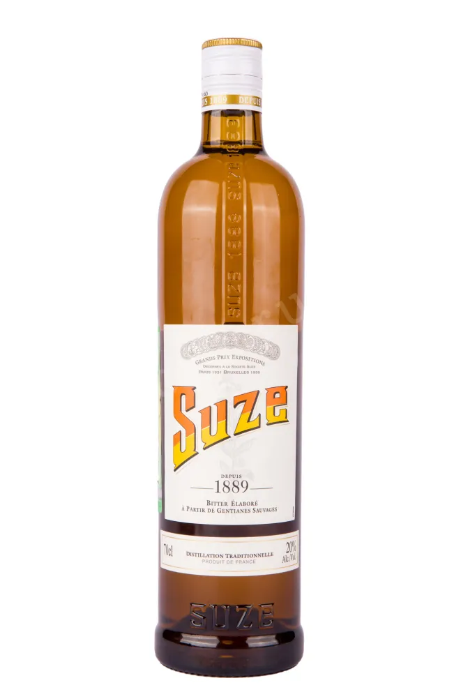 Ликер Suze l'Originale  0.7 л