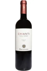 Вино Poliziano, Chianti Colli Senesi 2022 0.75 л