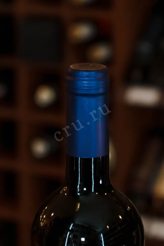 Пробка Primitivo Cortezza IGТ 2021 0.75 л