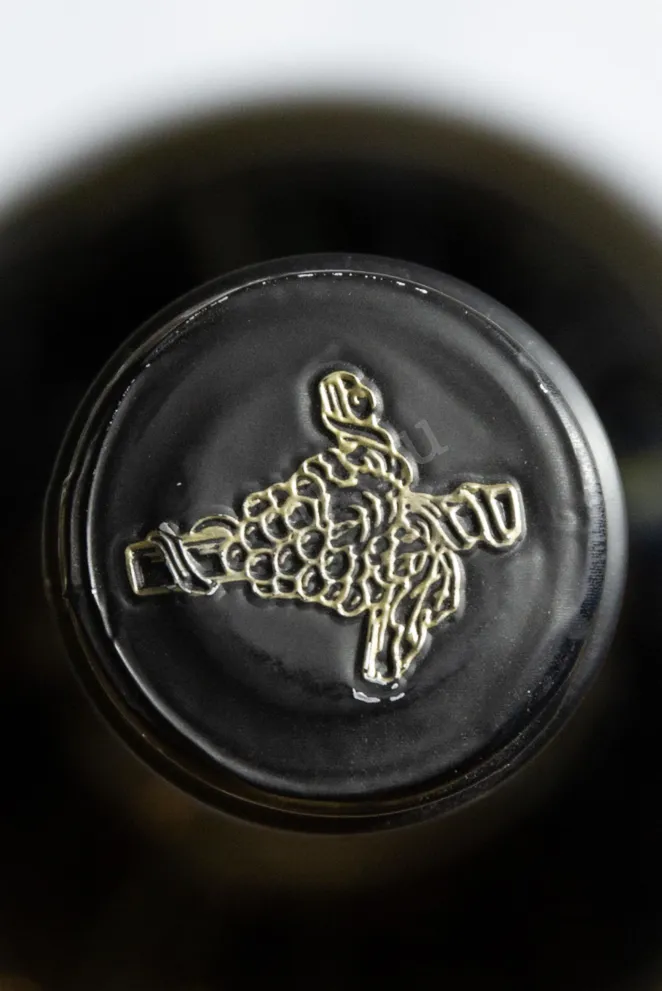 Пробка Tamada Pirosmani Red 2020 0.75 л