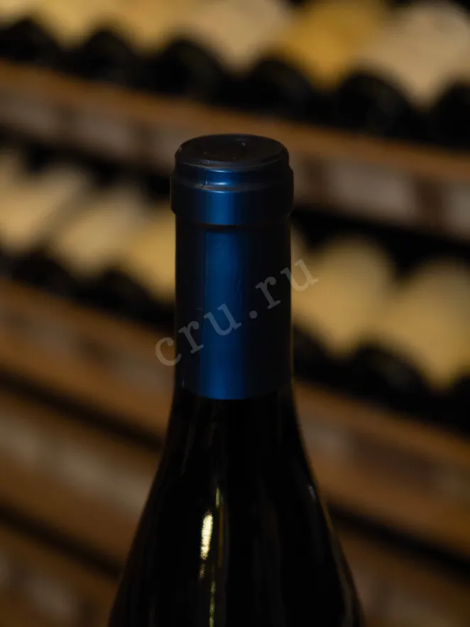 Пробка Famille Messager-Germain Aux Herbues Nuits-Saint-Georges AOC 2023 0.75 л