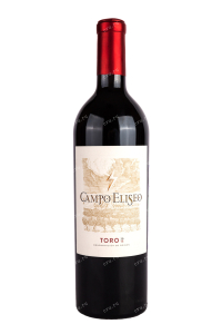 Вино Campo Eliseo 2015 0.75 л