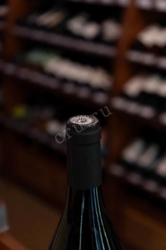 Пробка Alta Mora Guardiola Etna Rosso 2020 0.75 л