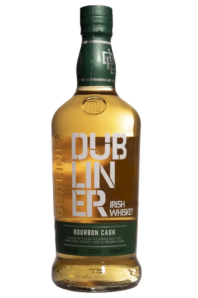 Виски The Dubliner  0.7 л