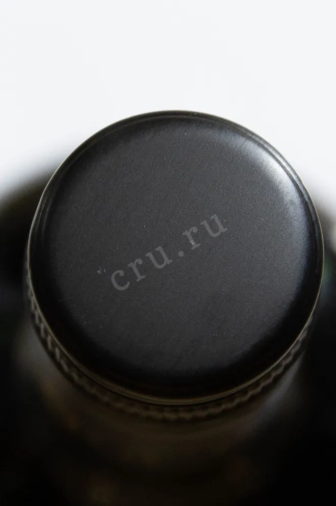 Пробка Peter Mertes enjOy it Merlot Alcohol Free 2023 0.75 л