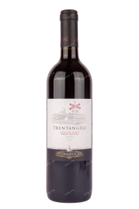 Вино Trentangeli Castel del Monte  0.75 л