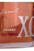 Этикетка Lheraud XO in gift box + 2 glasses 0.7 л