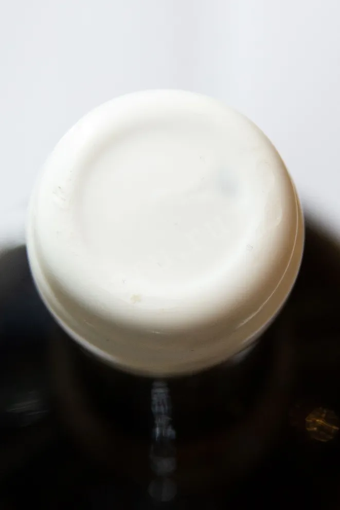 Пробка Gut Oggau Mechthild Weiss 2018 0.75 л