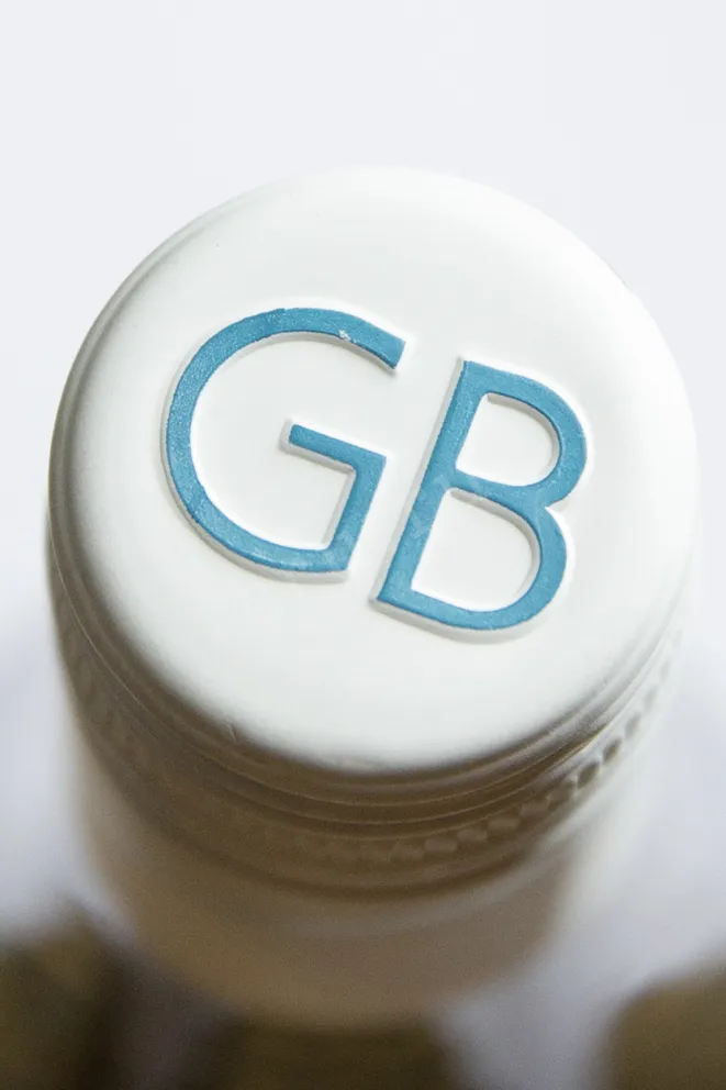 Пробка Georg Breuer Estate Rudesheim 2022 0.75 л