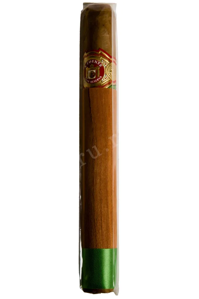 Сигара Arturo Fuente Double Cateau Fuente *20