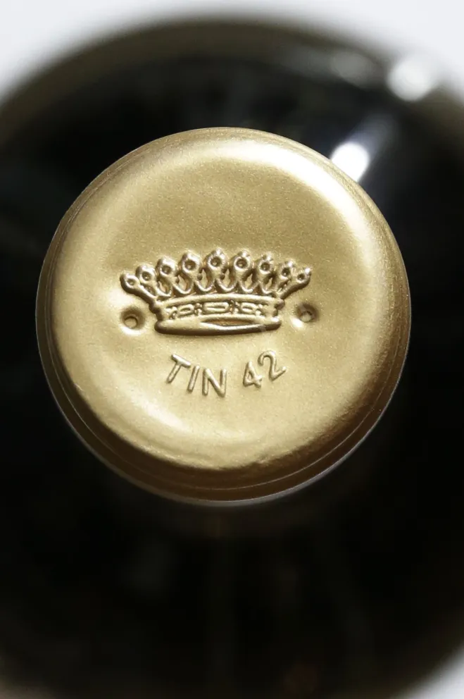 Пробка Guado al Tasso Bolgheri Superiore 2020 0.75 л