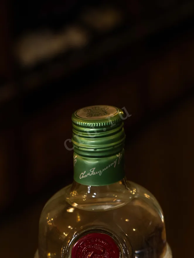 Пробка Tanqueray Rangpur Lime 0.7 л