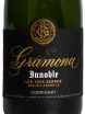 Этикетка Gramona Corpinnat Innoble Brut Nature 2018 0.75 л