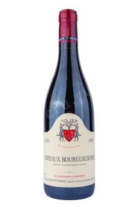 Вино Geantet-Pansiot Coteaux Bourguignons 2023 0.75 л