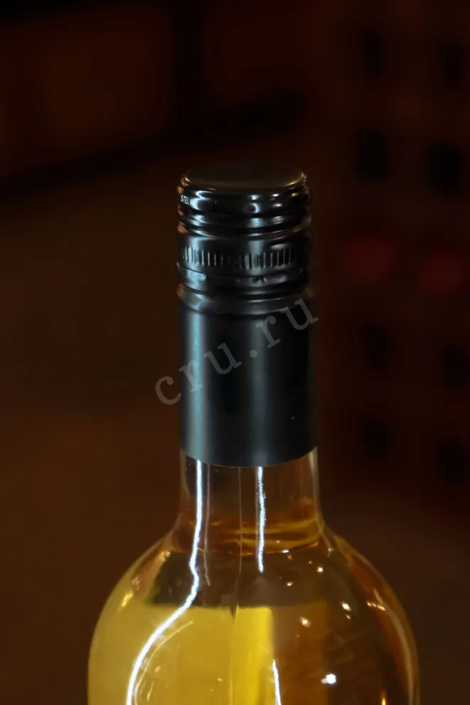 Пробка Espiritu de Chile Sauvignon Blanc 2024 0.75 л