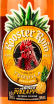 Текила Rooster Rojo Anejo Pineapple  0.7 л