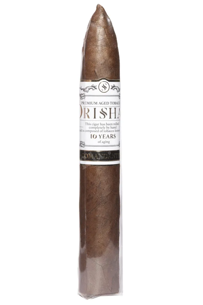 Сигара Orishas Comandantes Torpedo 54*6