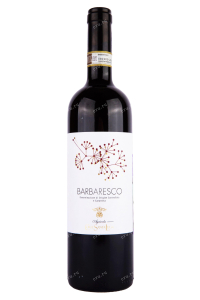Вино Corte Santa Lucia Barbaresco 2018 0.75 л