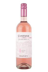 Вино Centine Rose Toscana  0.75 л