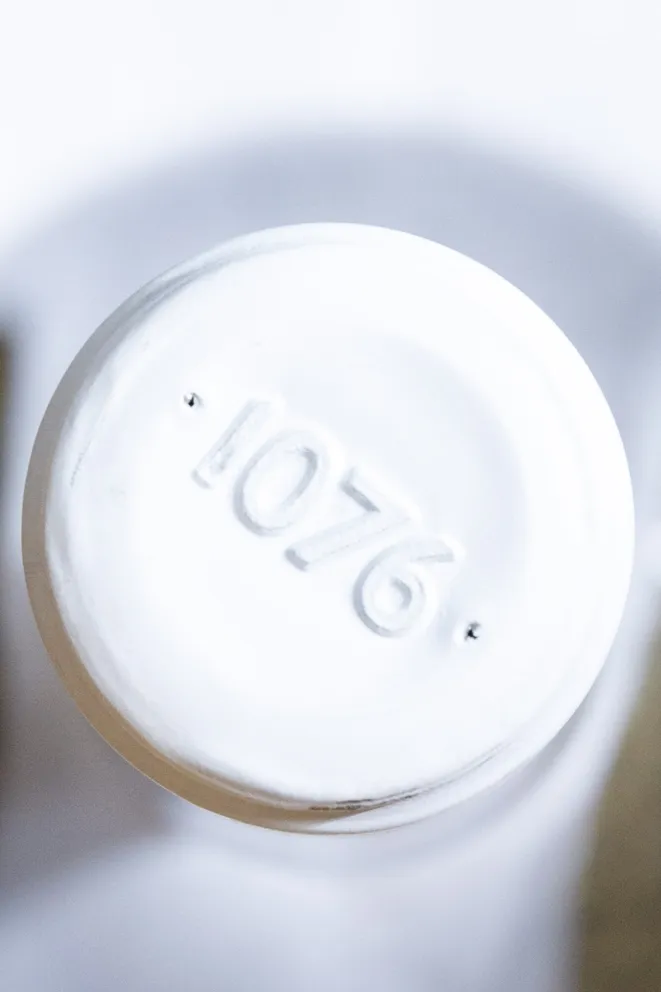 Пробка Milsetentayseis Tinto Ribera del Duero DO 2020 0.75 л