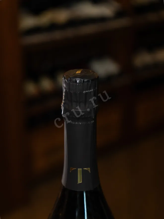 Пробка Eric Taillet Bansionensi in gift box 2017 0.75 л