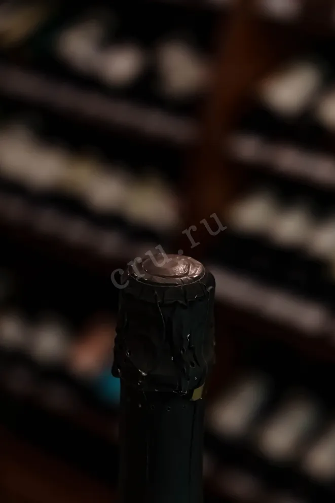 Пробка Dodici Prosecco 12 Collezione 2024 0.75 л