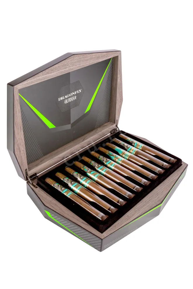Сигары Gurkha Dragon Fly Special Edition *20