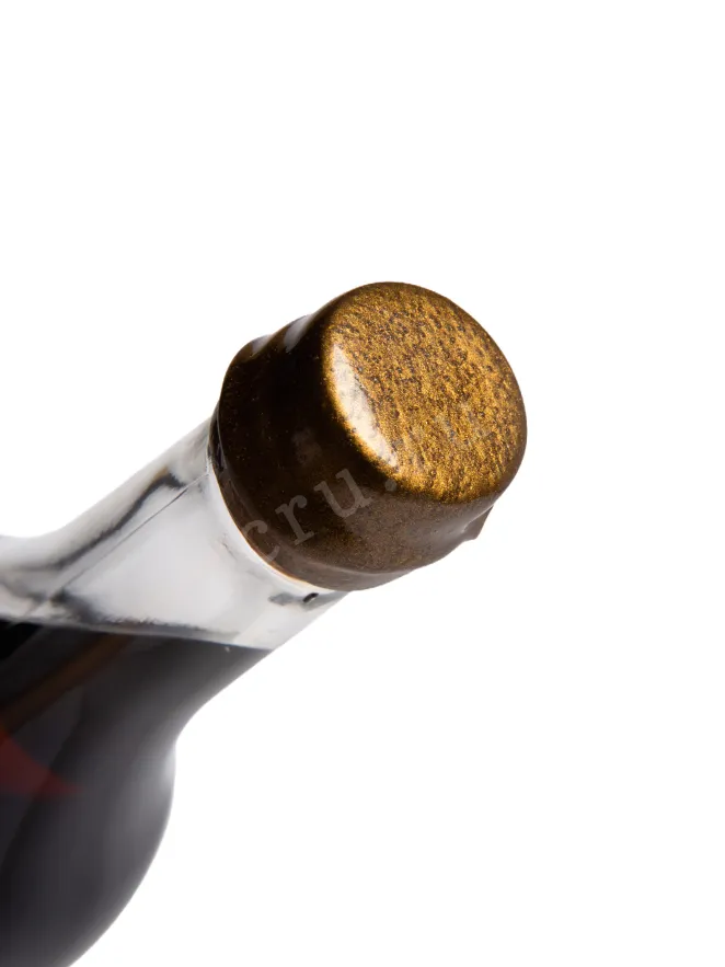 Пробка Laterrade Domaine de Lartigue Bas-Armagnac 1976 0.7 л