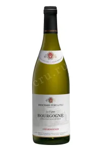 Вино Bouchard Pere & Fils Bourgogne Chardonnay La Vignee 2019 0.75 л